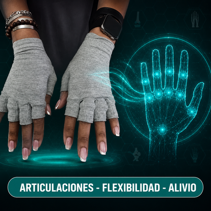 Guantes de Bambu Bambuflex