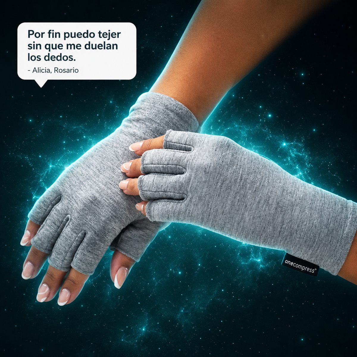Guantes de Bambu Bambuflex
